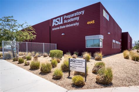 ASU Prep network expands reach locally, around the world | ASU News