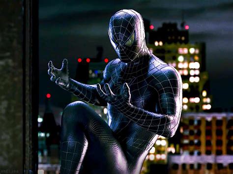 13 Best Spider-Man Movie Suits Ranked Worst to Best (Including No Way ...