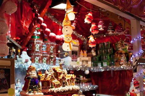 Best Christmas Markets Around Tokyo - Savvy Tokyo