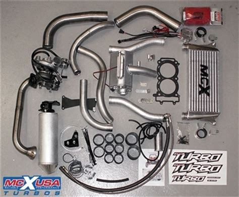 MCX USA – RZR XP 900 turbo kit » Bad Motorsports Inc.