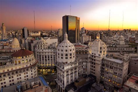 Popular Cities in Argentina to Visit