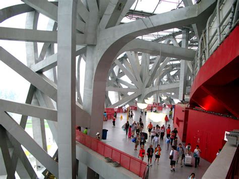 National Stadium Beijing, Bird’s Nest: Opening Hours, Events & How to Get There