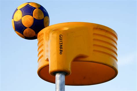 Latest endeavor for curious Everett man? Beach korfball | HeraldNet.com