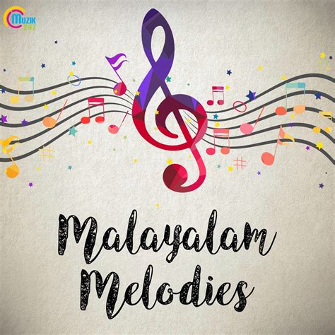 ‎Malayalam Melodies - Album by Various Artists - Apple Music