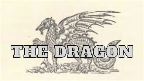 The Dragon: Ancient Symbolism Series - YouTube