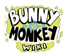 Metal Eve | Bunny vs Monkey Wiki | Fandom