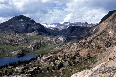 Best Hikes in Custer Gallatin National Forest (MT) - Trailhead Traveler