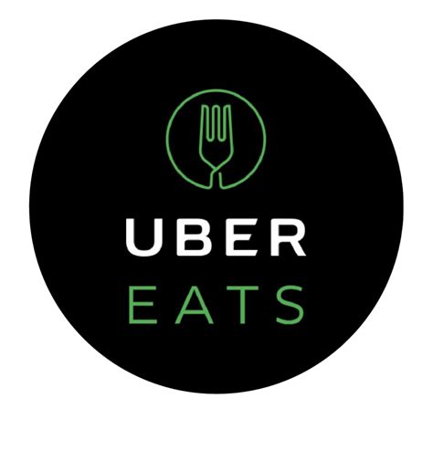 Uber Eats Transparent | PNG All