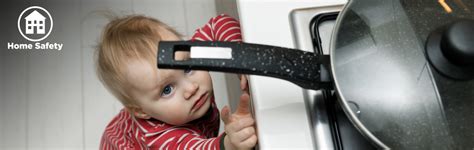 Safety Tips for Kids at Home | Mercy Health Blog