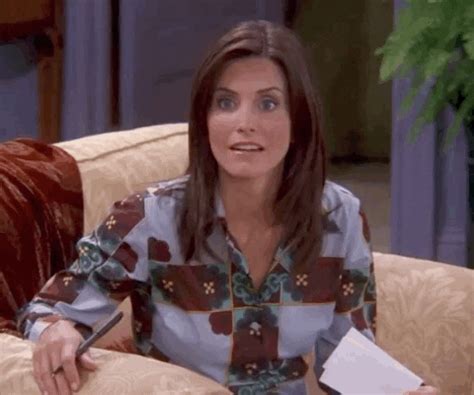 Monica Geller Hair: The Definitive Ranking, By Season