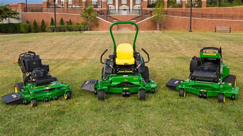 Lawn Mowers | John Deere US