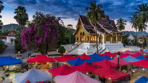 16 Best Hotels in Luang Prabang. Hotels from $20/night - KAYAK