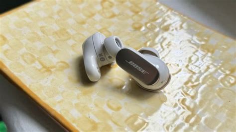 Bose QuietComfort Ultra Earbuds vs. Bose QC Earbuds 2: Which is best? | Tom's Guide