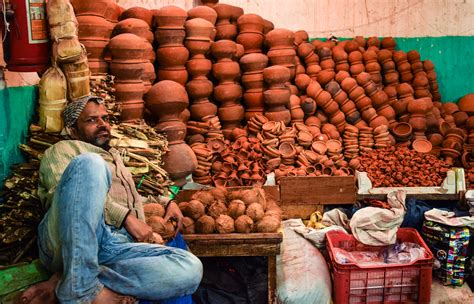 KR Market, Bangalore on Behance