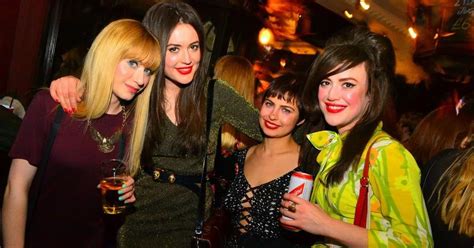 Newcastle nightlife: 47 photos of weekend fun at the city's clubs and bars - Chronicle Live