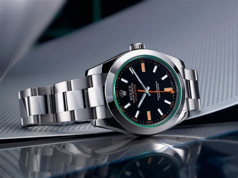 Rolex Dreams | V.2023 | Milgauss | GMT-Master II