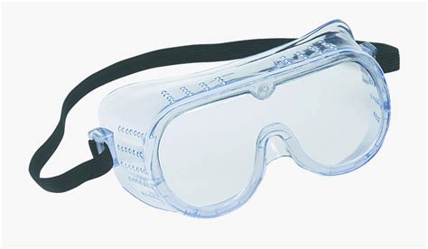 transparent science goggles png - Clip Art Library