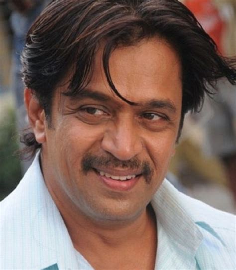 Arjun Sarja : Kannada Actor Age, Movies, Biography, Photos