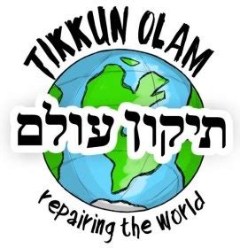 Tikkun Olam | Am Yisrael Conservative Congregation