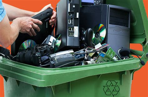 Our Next Sustainability Challenge: Stepping Up E-waste Recycling | Pure Storage Blog