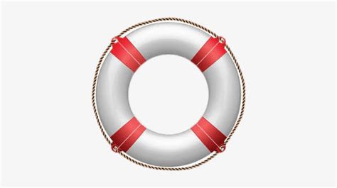 Safety Buoy - Life Ring Clip Art Transparent PNG - 400x400 - Free Download on NicePNG