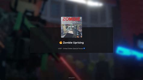 Zombie Uprising: A Definitive Guide