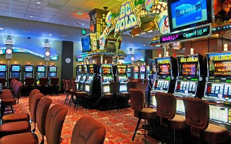 The 7 Best Casinos in Vancouver BC Ranked for Gambling