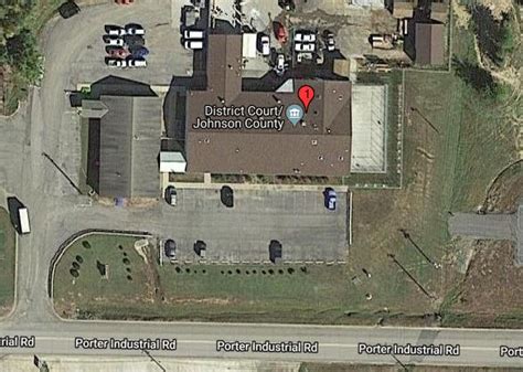 Johnson County Detention Center Visitation | Mail | Phone | Clarksville, AR