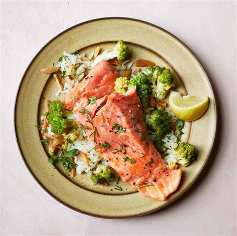 Our Best Healthy Salmon Recipes