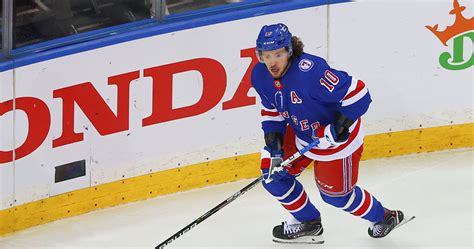 4 Potential Landing Spots for New York Rangers Winger Artemi Panarin ...