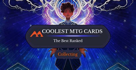 The 31 Coolest Cards in Magic Ranked - Draftsim