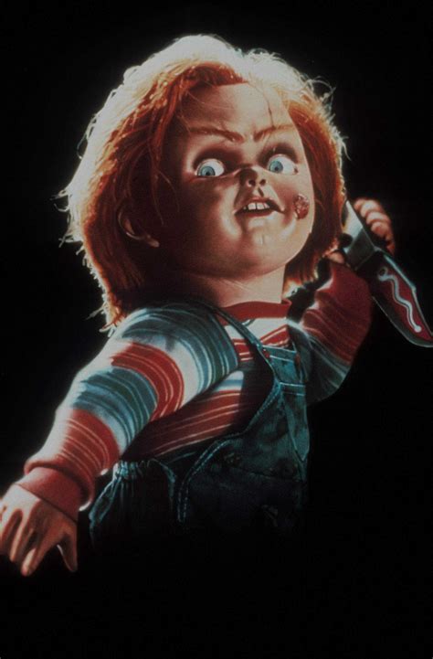 Chucky Wallpaper | WhatsPaper