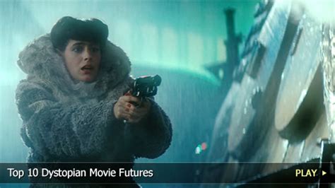 Top 10 Dystopian Movie Futures | WatchMojo.com