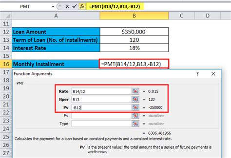 RATE Function in Excel (Formula, Examples) | How to Use RATE in Excel?