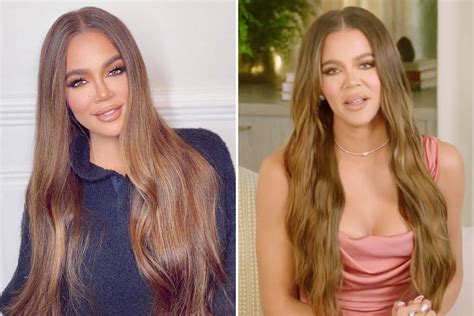 Khloe Kardashian slammed for 'botched' lips and 'unrecognizable' face ...