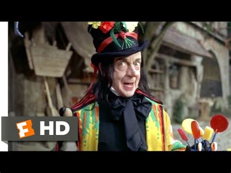 The Child Catcher Scene as Metaphor for Black Lives Matter – Sumo Sacerdote