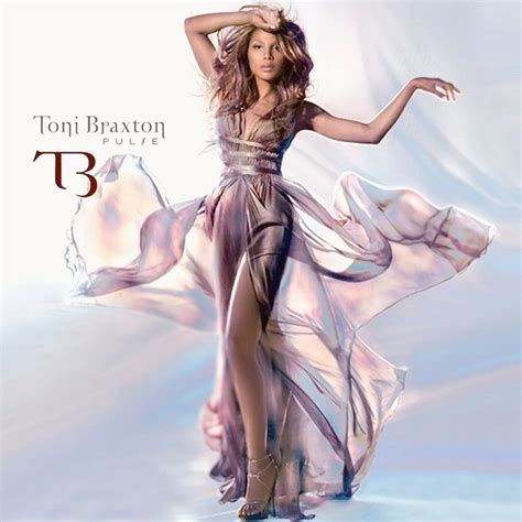 Toni Braxton - Pulse | Artist style, Toni braxton, Black artists