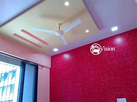 False Ceiling Designs For Bedrooms In India | www.resnooze.com