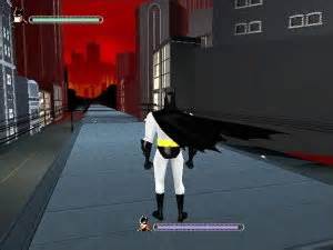 Batman Vengeance PS2 Review - www.impulsegamer.com