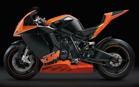 Ktm rc8 - specs, photos, videos and more on TopWorldAuto