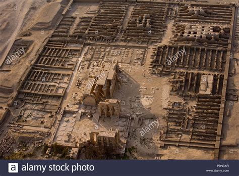 Karnak Aerial High Resolution Stock Photography and Images - Alamy