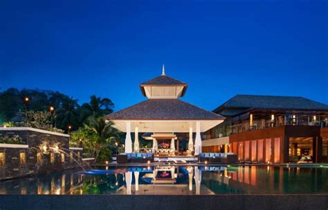 Seek Paradise at Anantara Layan Phuket Resort, A 5-Star Luxury Resort ...