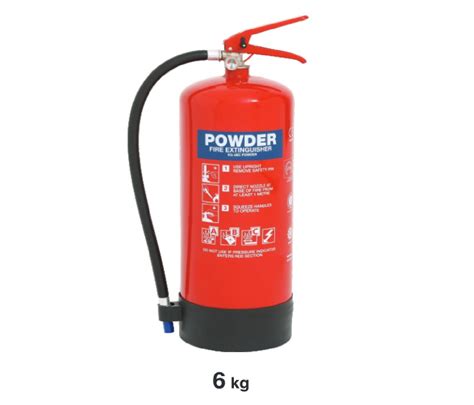 DCP 9kg Fire Extinguisher, 59% OFF | www.elevate.in