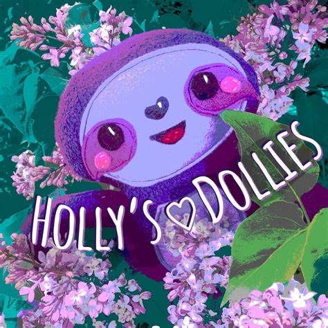 HollysDolliesShop - Etsy