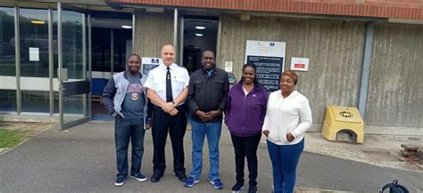 HMP Coldingley Workshop (Secondment 2019) | Justice Defenders