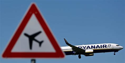 Ryanair boss says reassured by Boeing on 737 MAX safety - Briefly.co.za