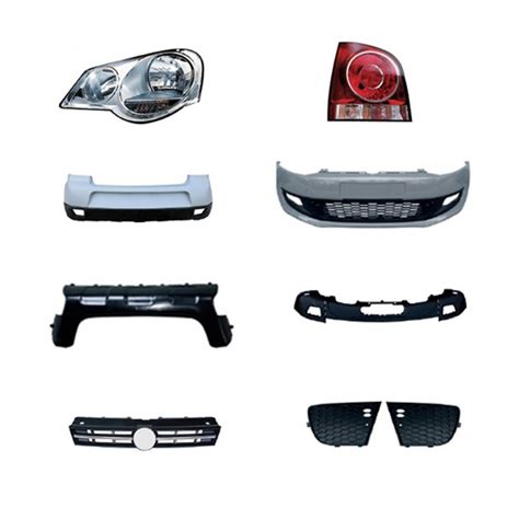 Vehicle Body Parts - Baobab Super Spares