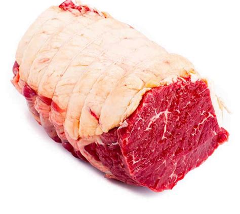 Topside Beef 1kg – Fredrick Nelsons