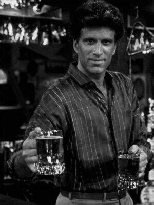 Ted Danson | Cheers tv show, Cheers tv, Great tv shows