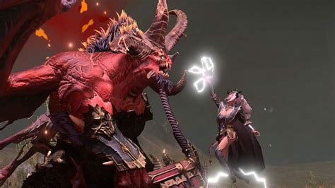 Total War Warhammer 3 Best Factions Tier List